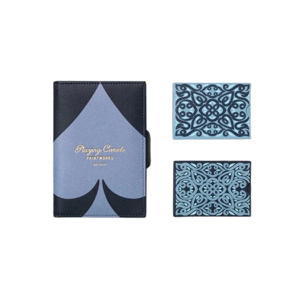 Reverra Double Playing Cards
