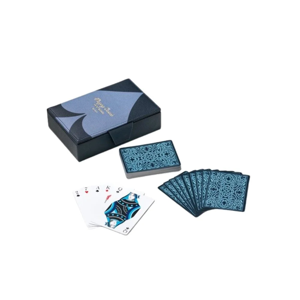 Reverra Double Playing Cards