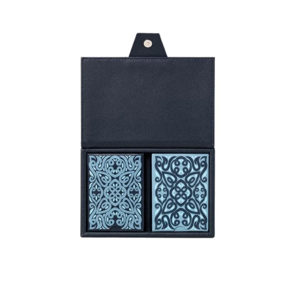 Reverra Double Playing Cards