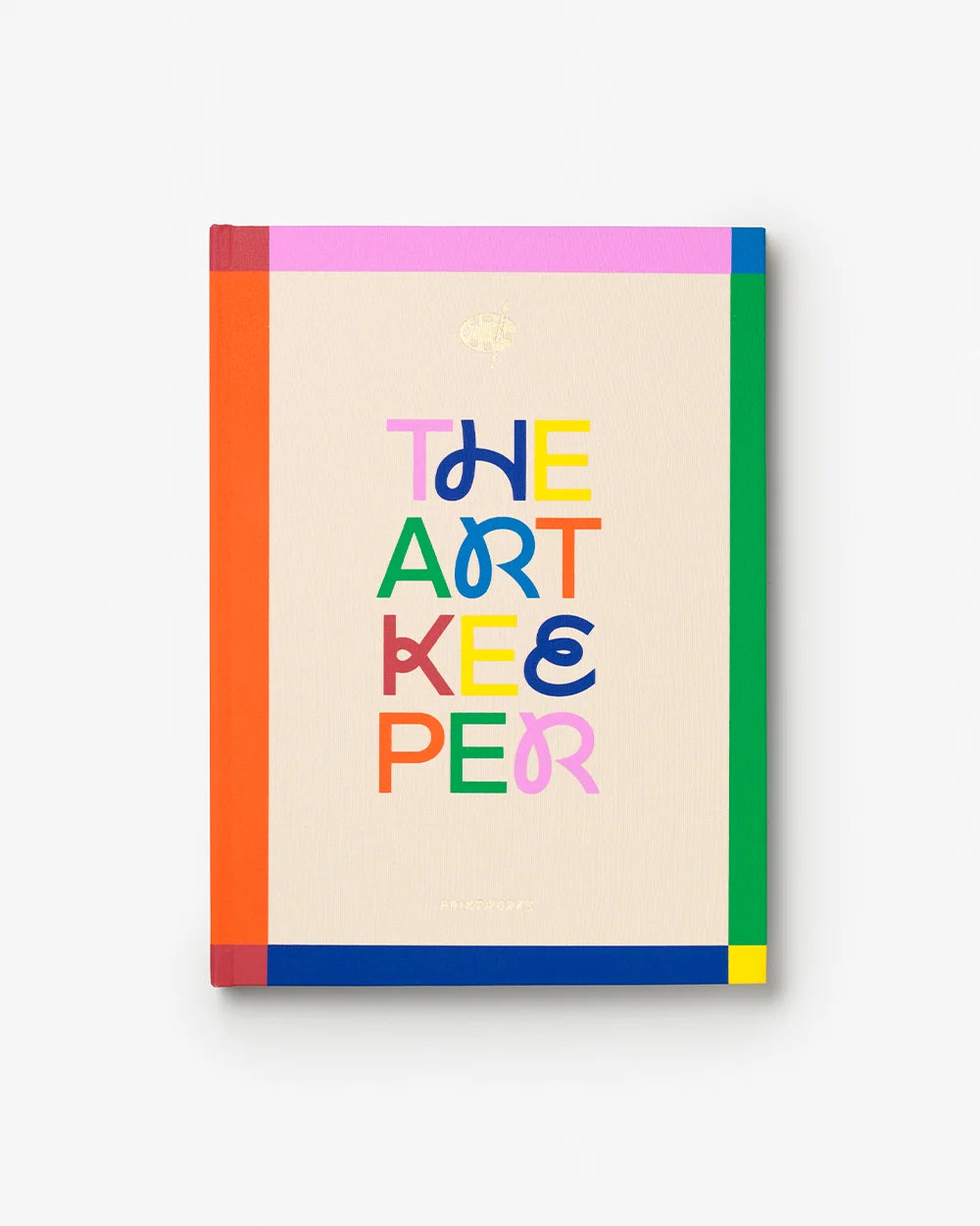 The Art Keeper
