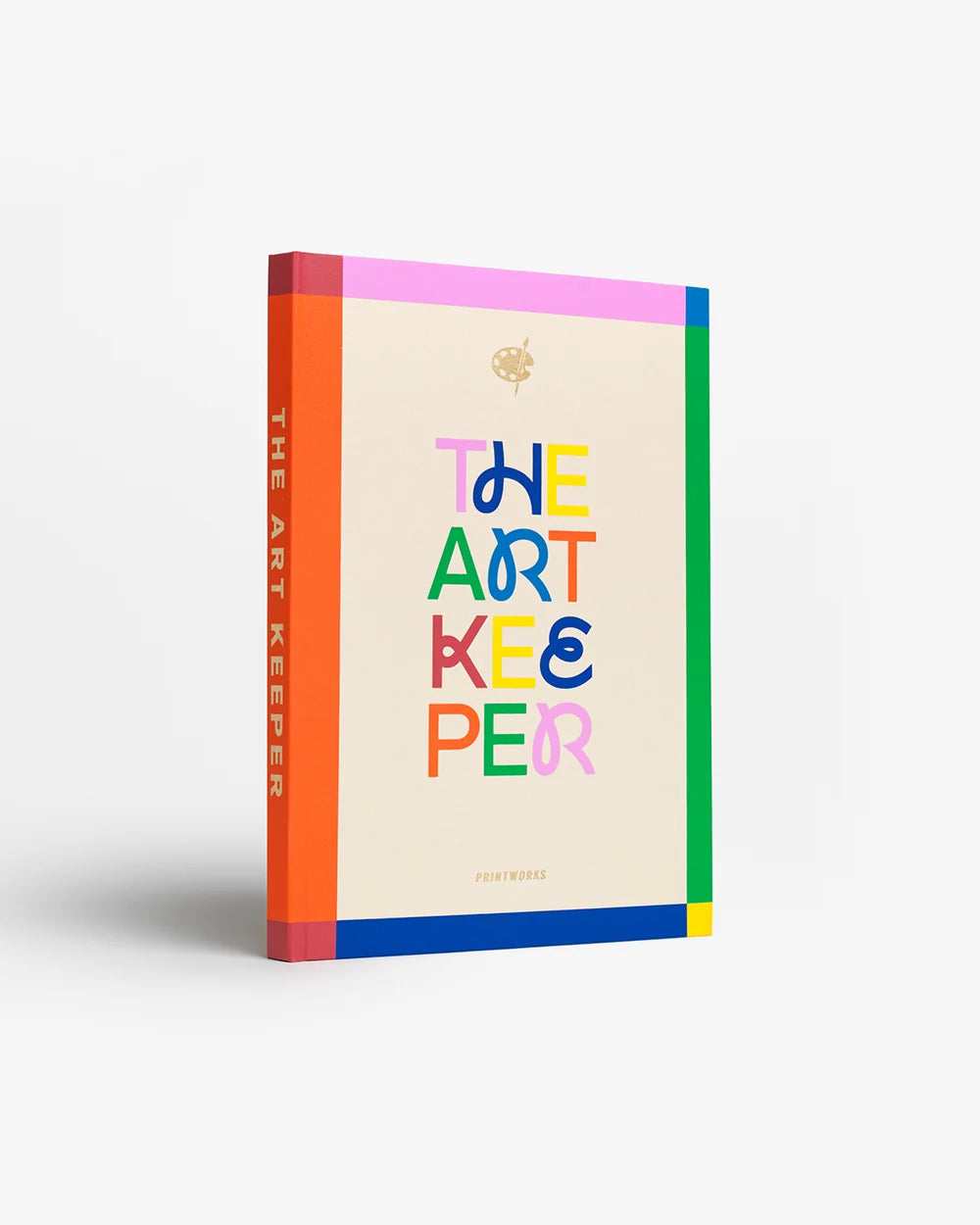 The Art Keeper