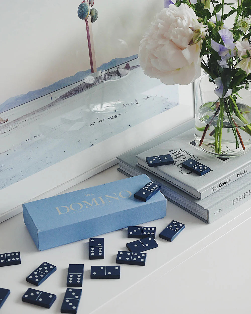 Classic Domino