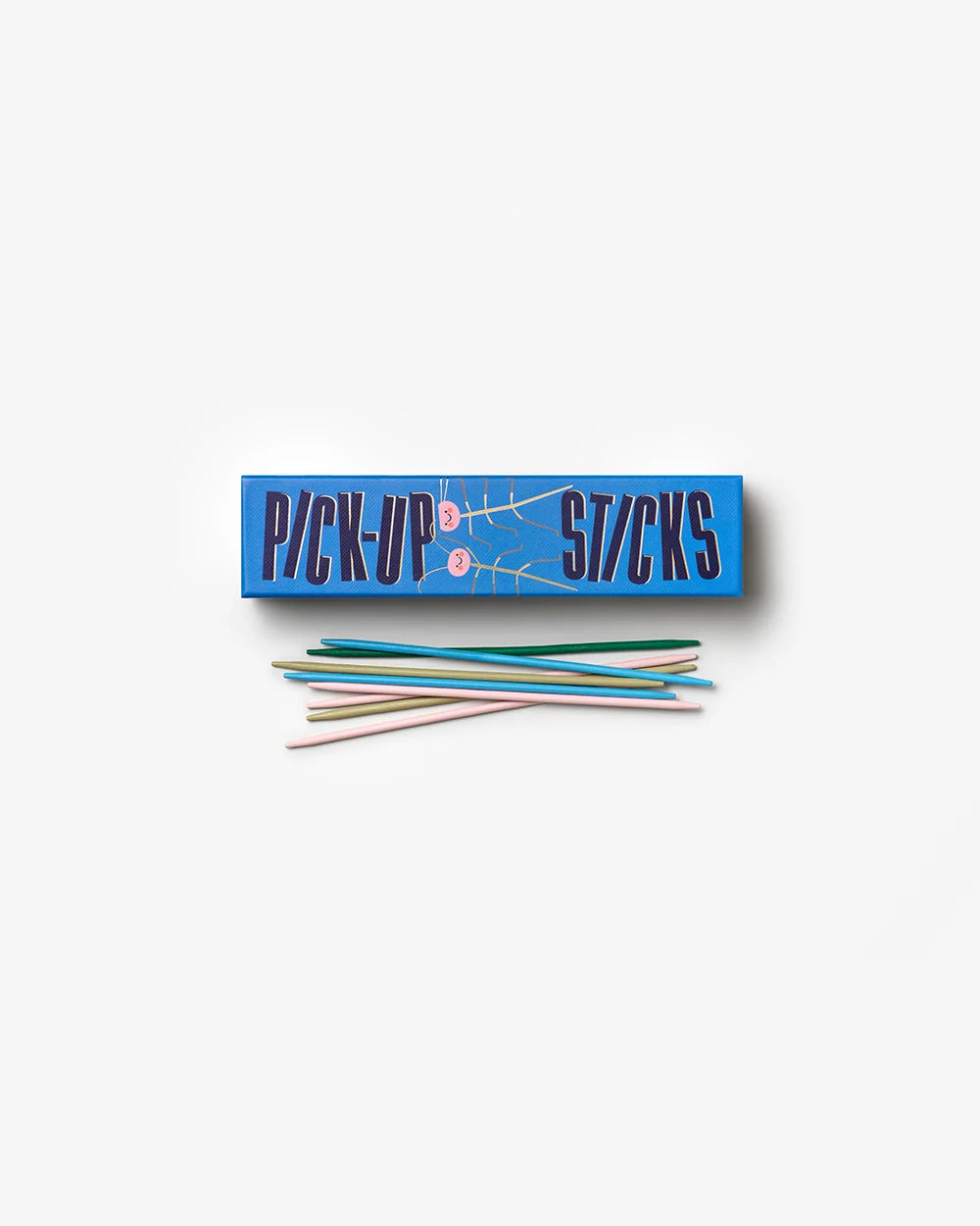 Pick Up Sticks