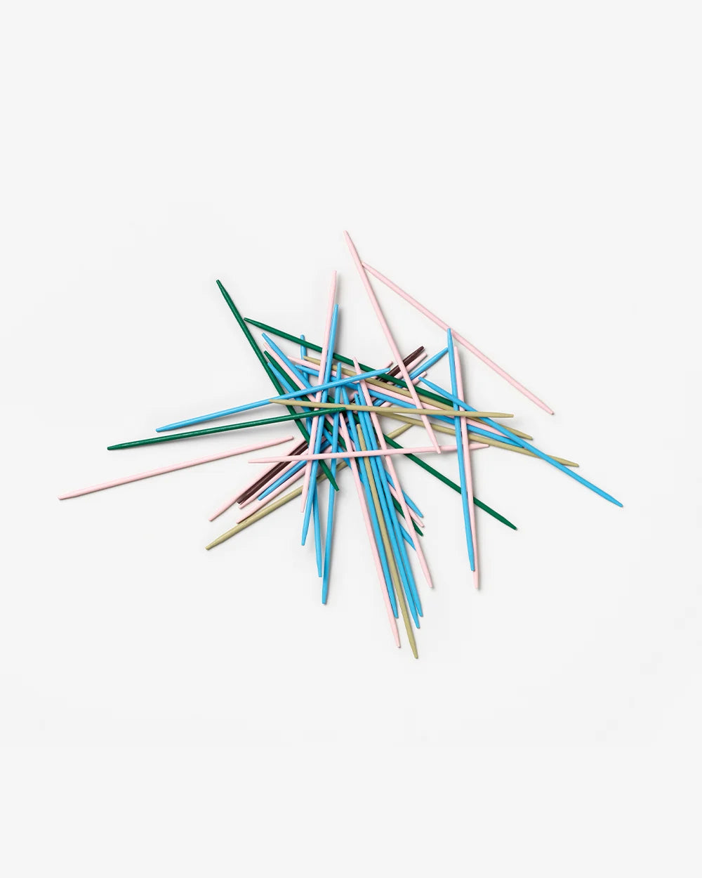 Pick Up Sticks