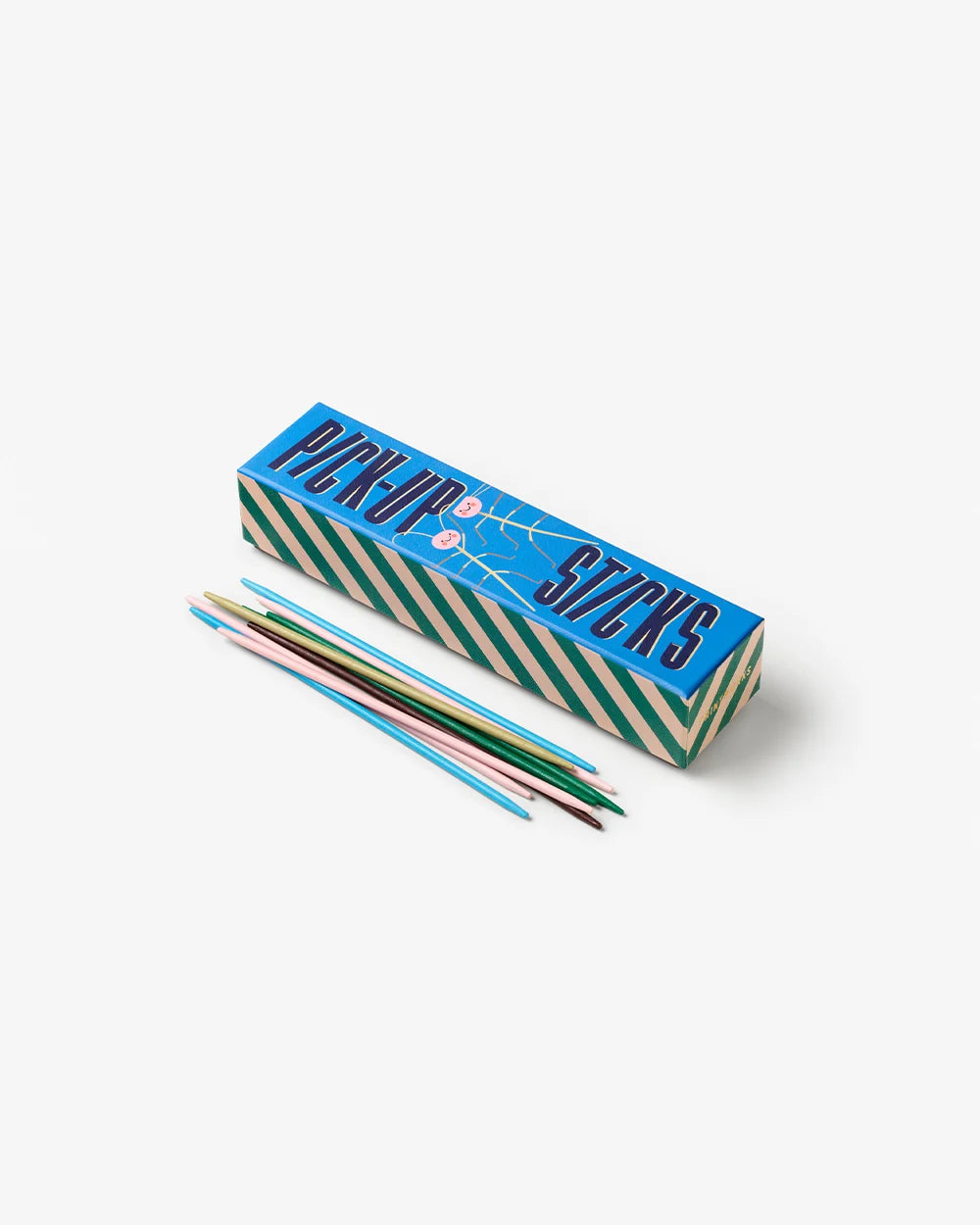 Pick Up Sticks