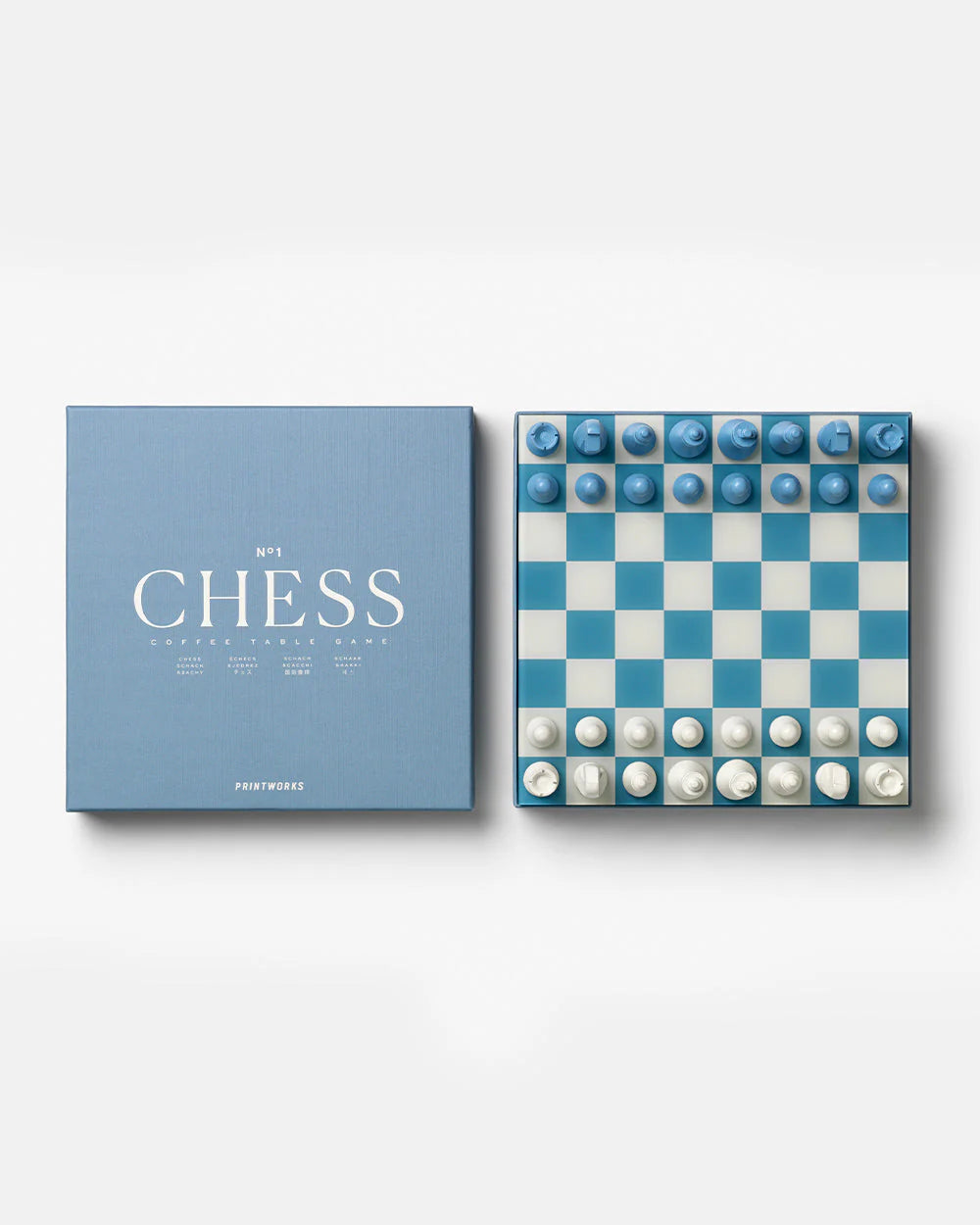 Classic Chess
