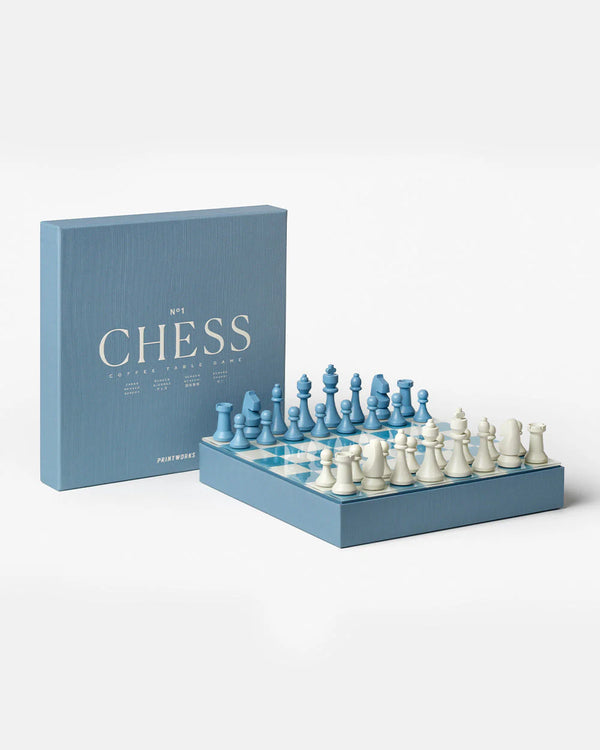 Classic Chess