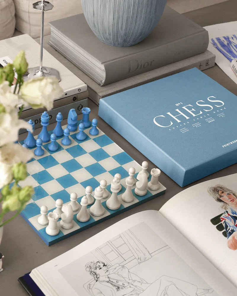Classic Chess