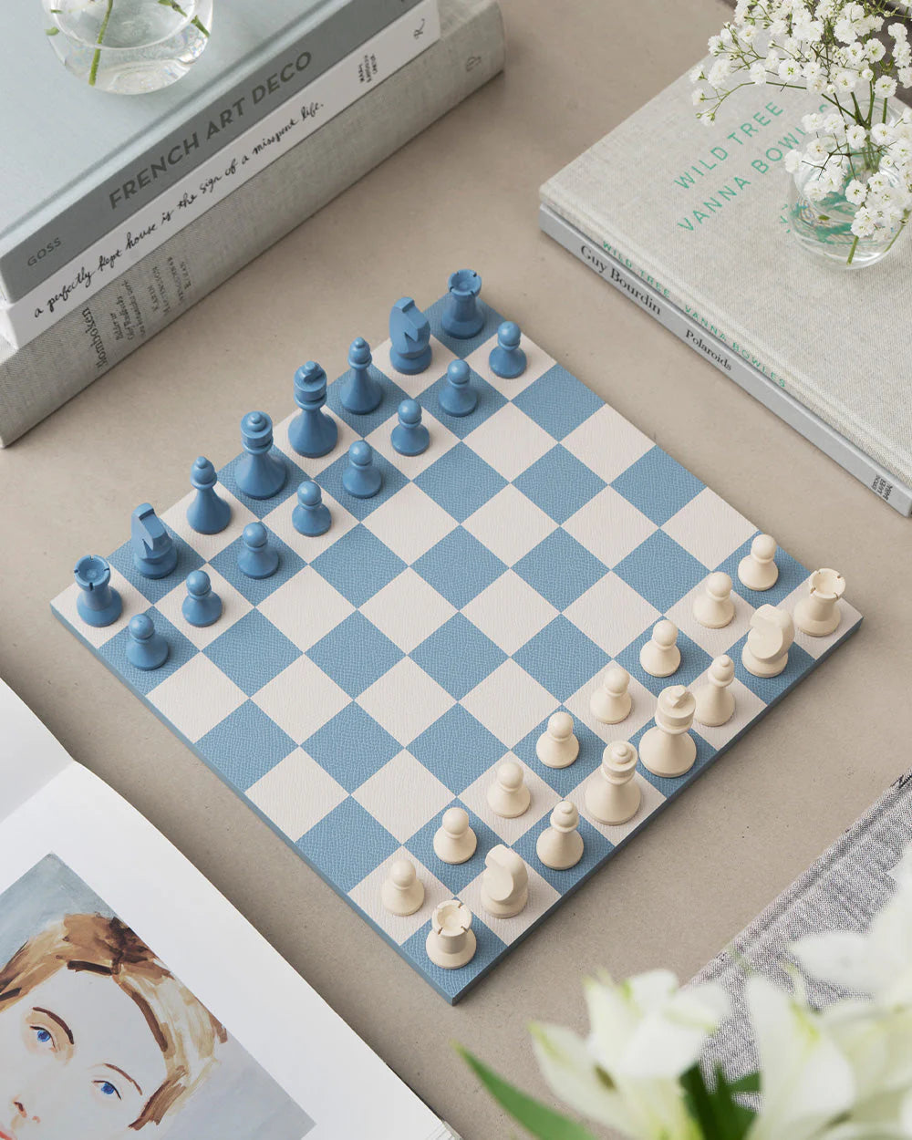Reverra Chess
