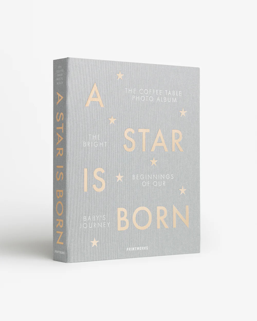 A Star Is Born Baby Album