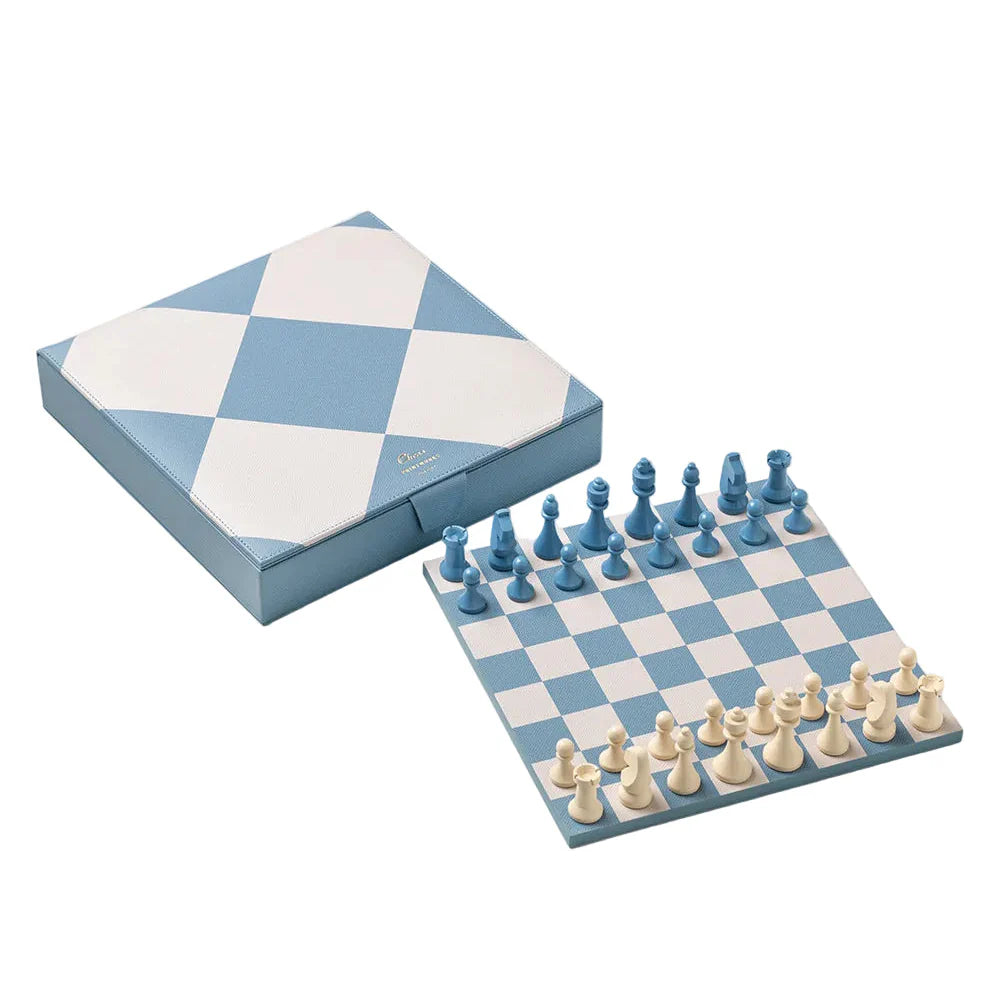 Reverra Chess