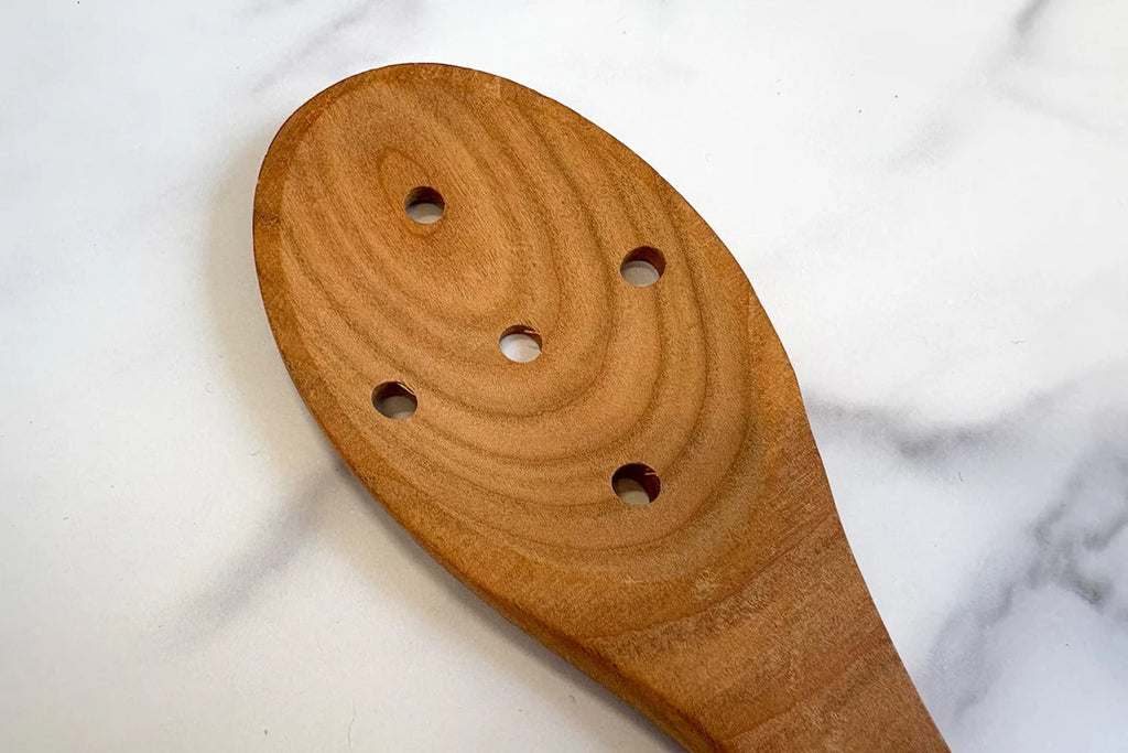 Euro Slotted Spoon