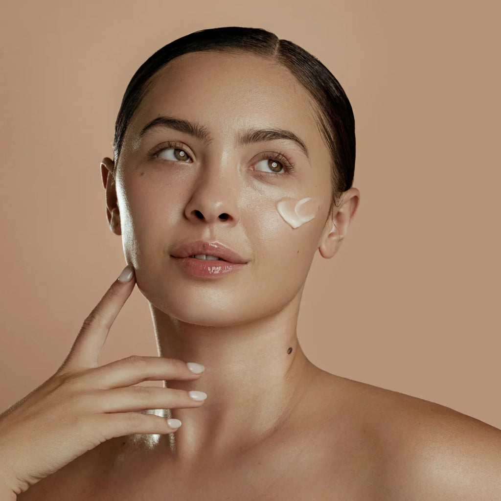 Restorative Night Cream