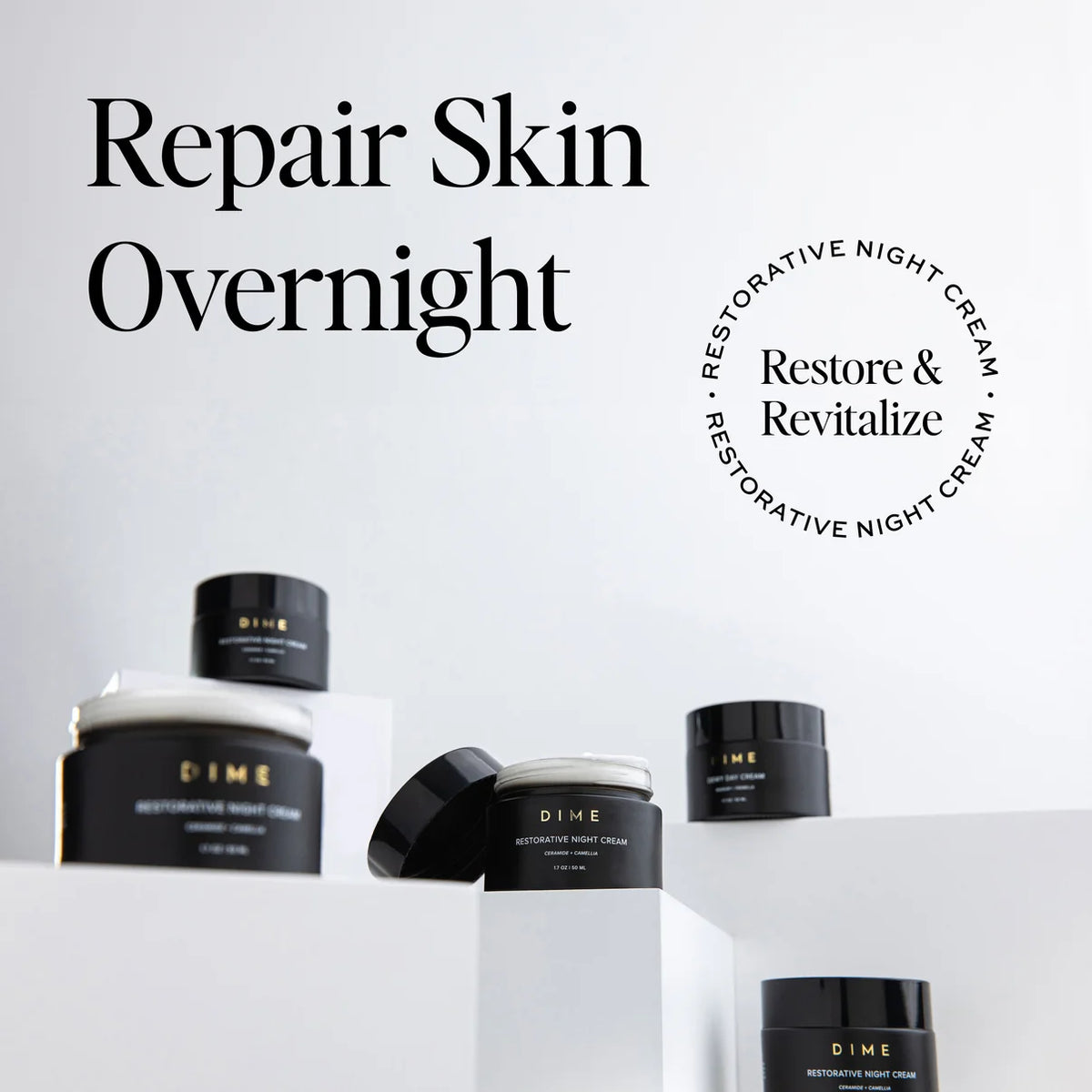 Restorative Night Cream