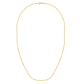 Rolo Chain Necklace | 3.2mm