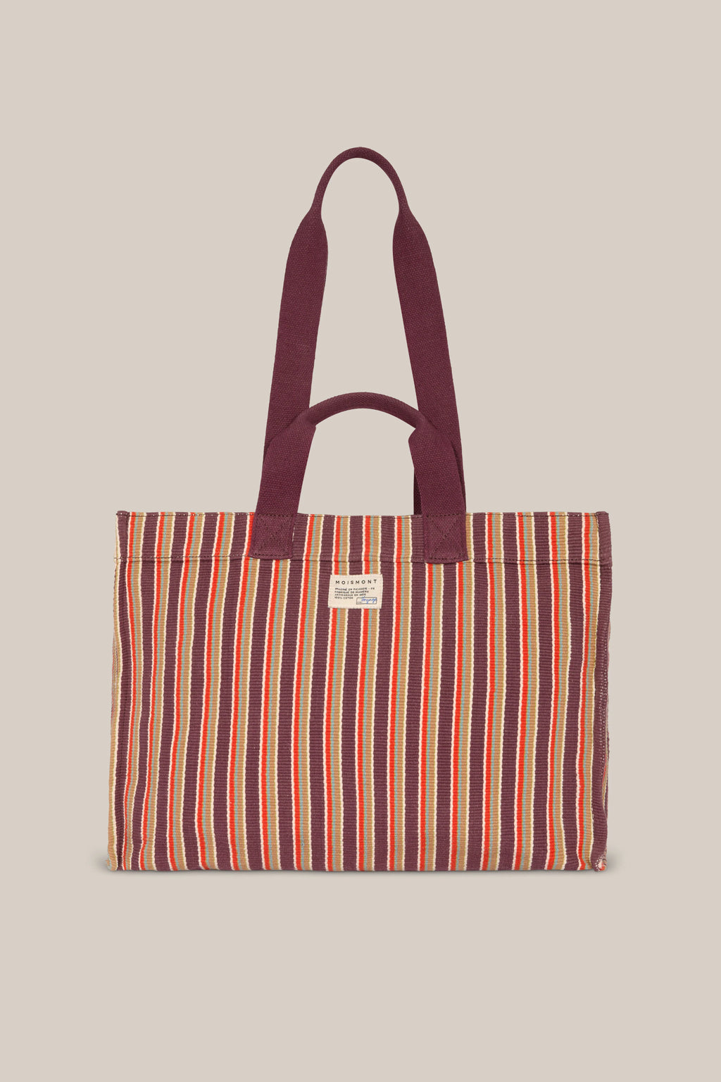 Roma Mineral Cabas Tote Bag