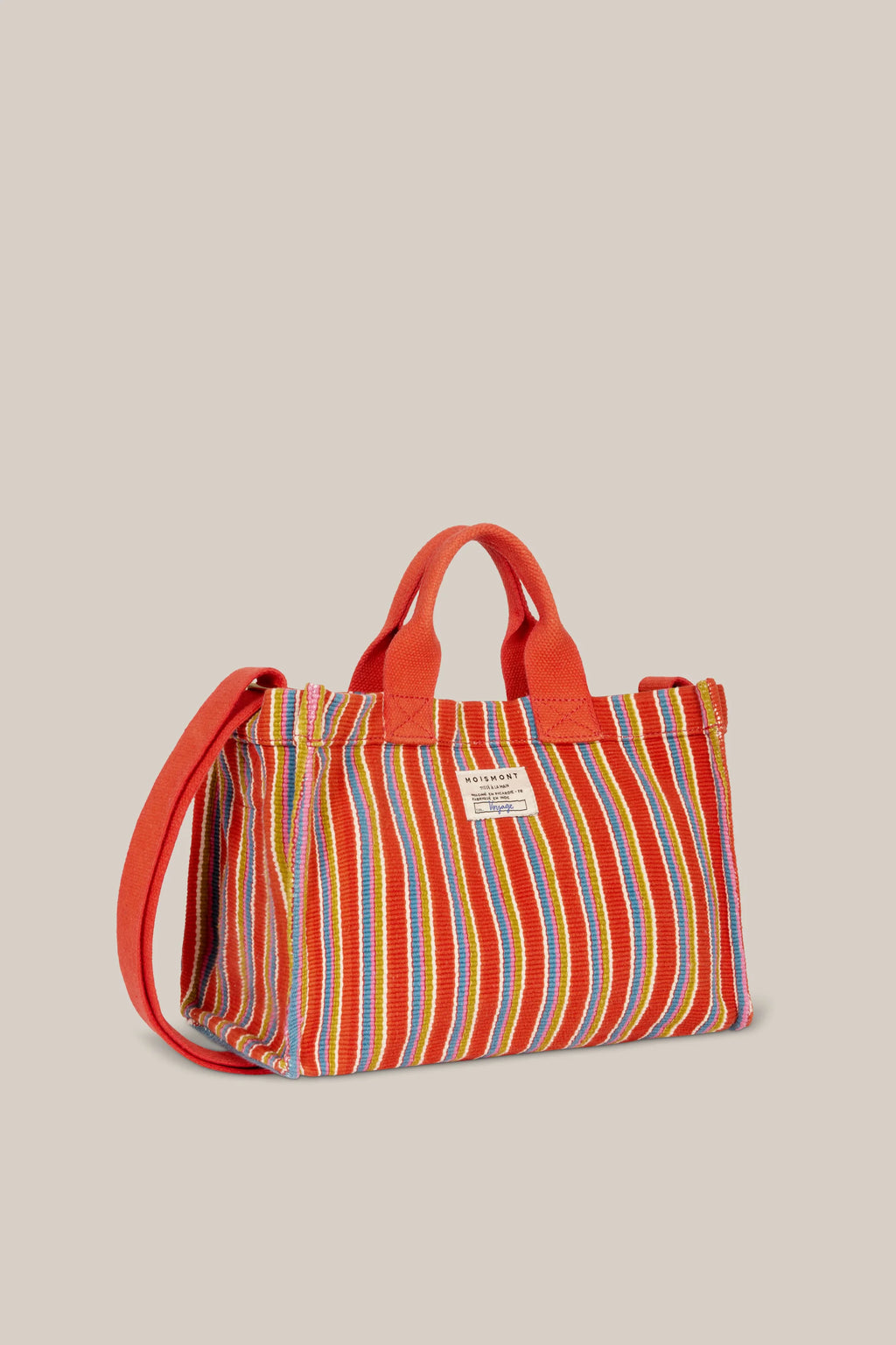 Roma Spritz Mini Cabas Tote Bag