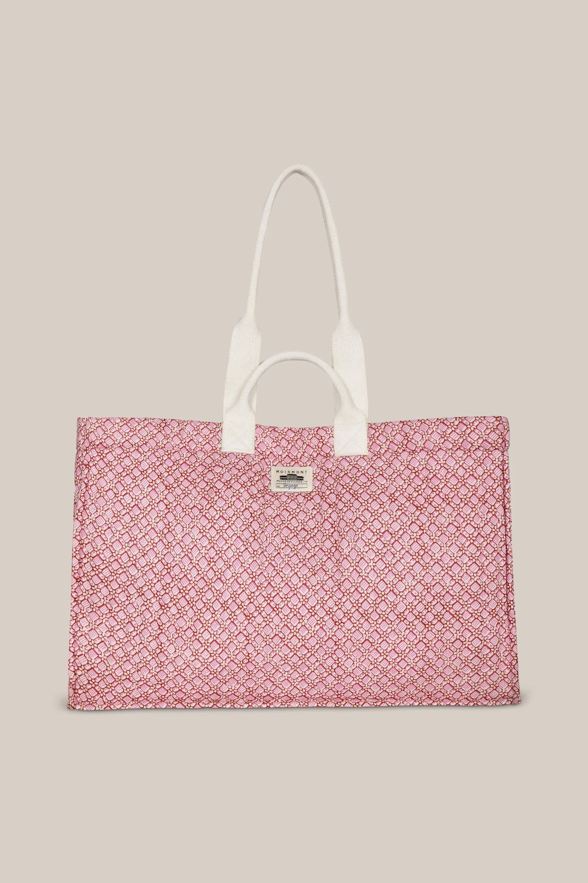 Colette Tulip Cabas Tote Bag