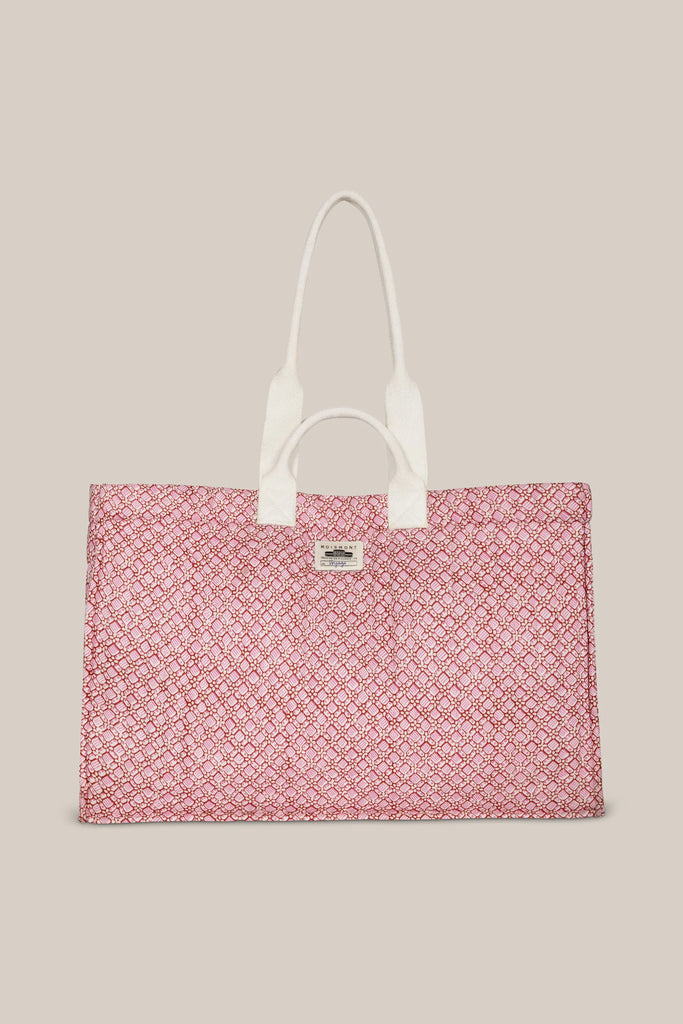 Colette Tulip Cabas Tote Bag