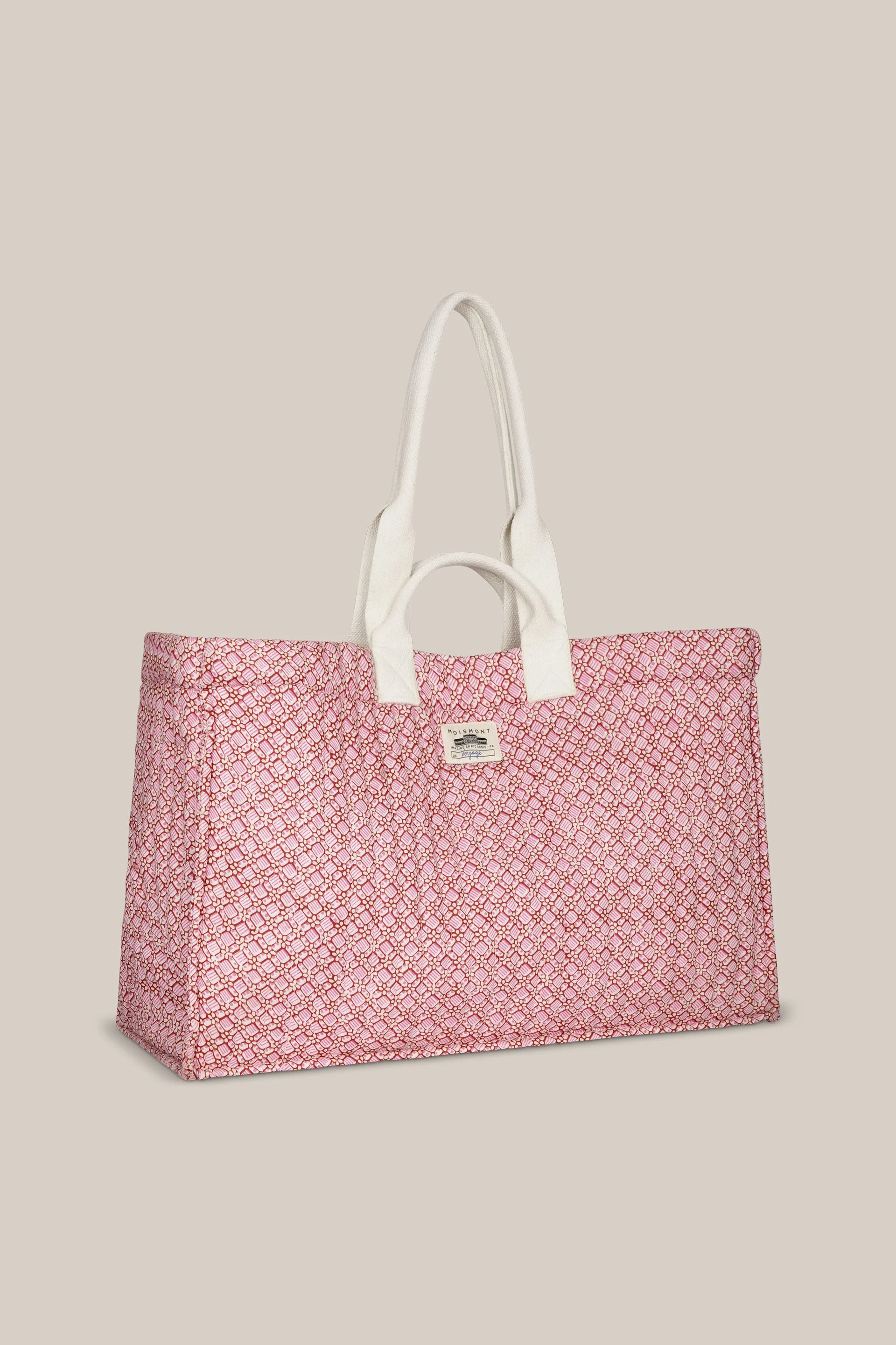 Colette Tulip Cabas Tote Bag