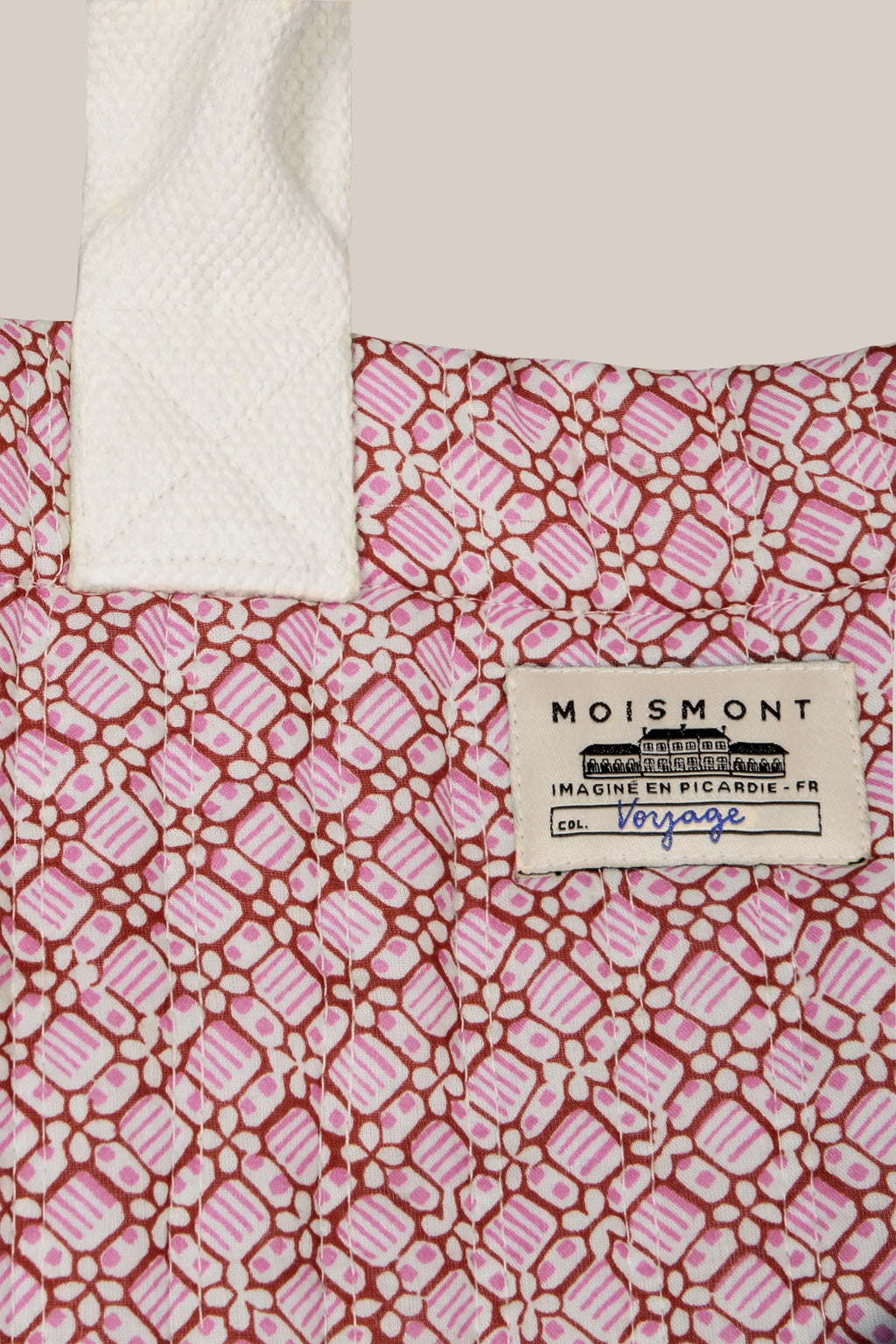 Colette Tulip Cabas Tote Bag