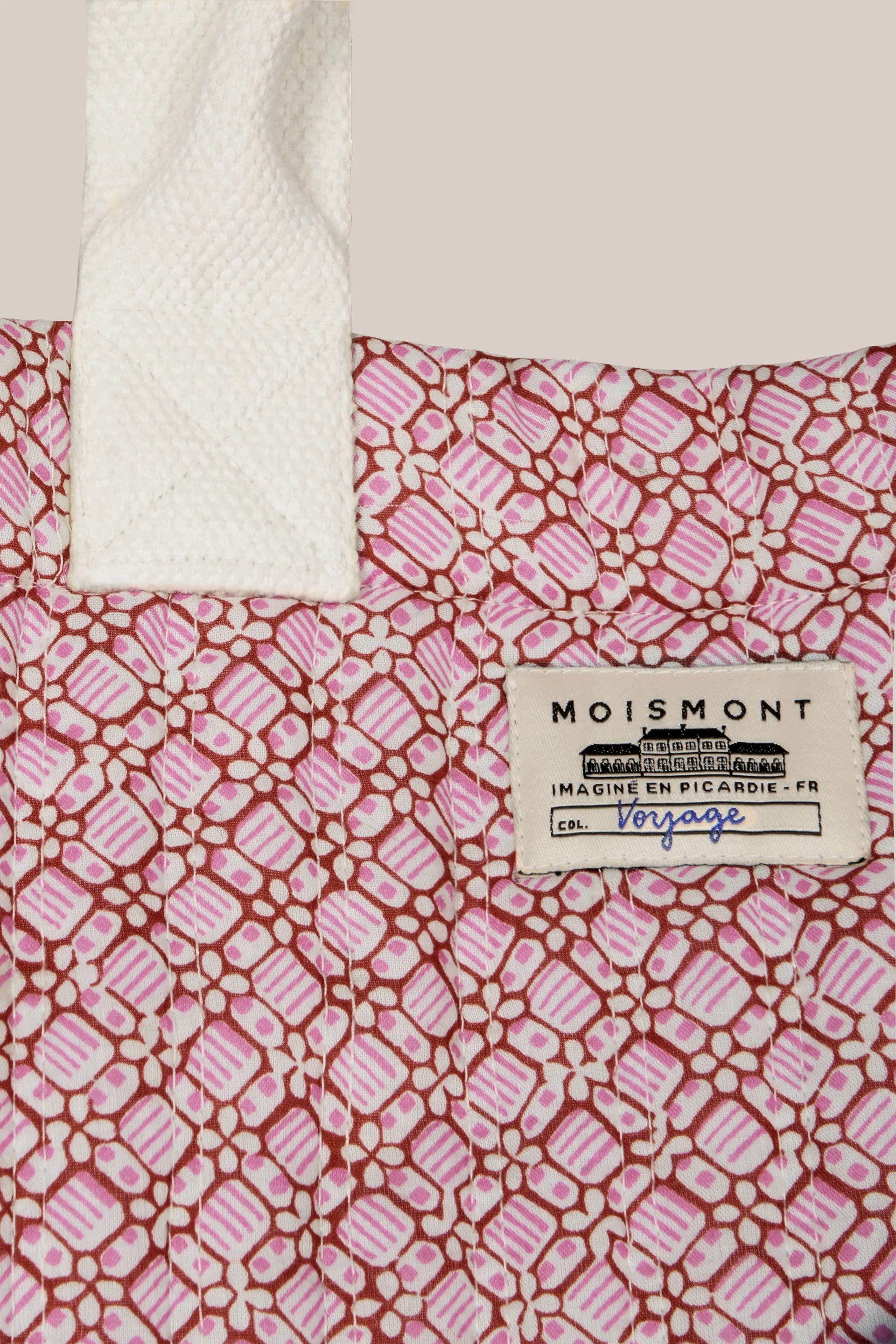 Colette Tulip Cabas Tote Bag