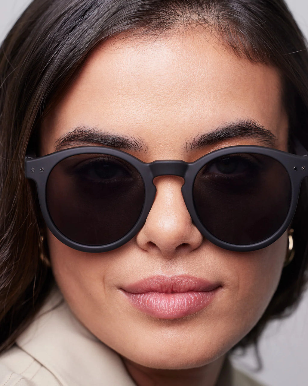 #M Black Sunglasses