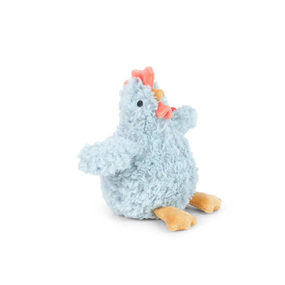 Hazel Hen Blue