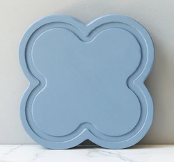 Quatrefoil Cutting Board