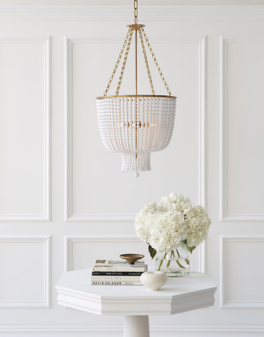 Jacqueline Chandelier