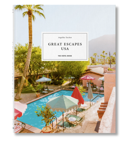 Great Escapes USA