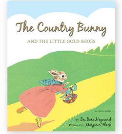 The Country Bunny