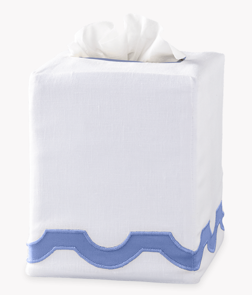 Mirasol Tissue Box Cover