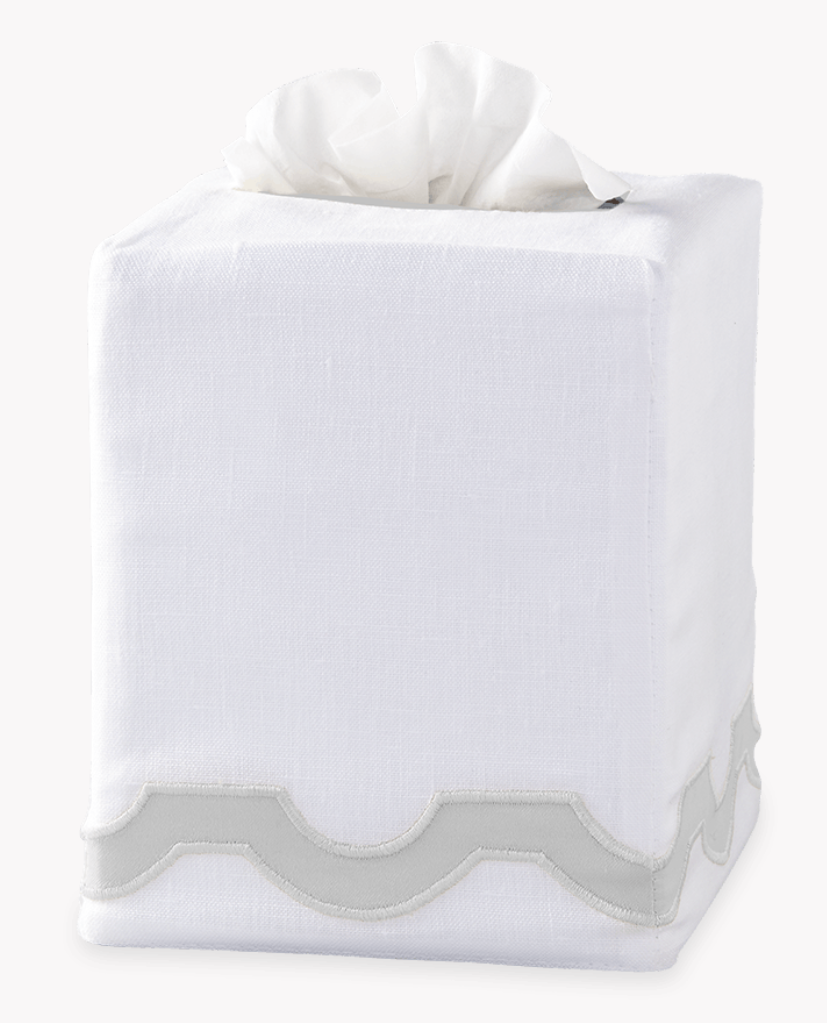 Mirasol Tissue Box Cover
