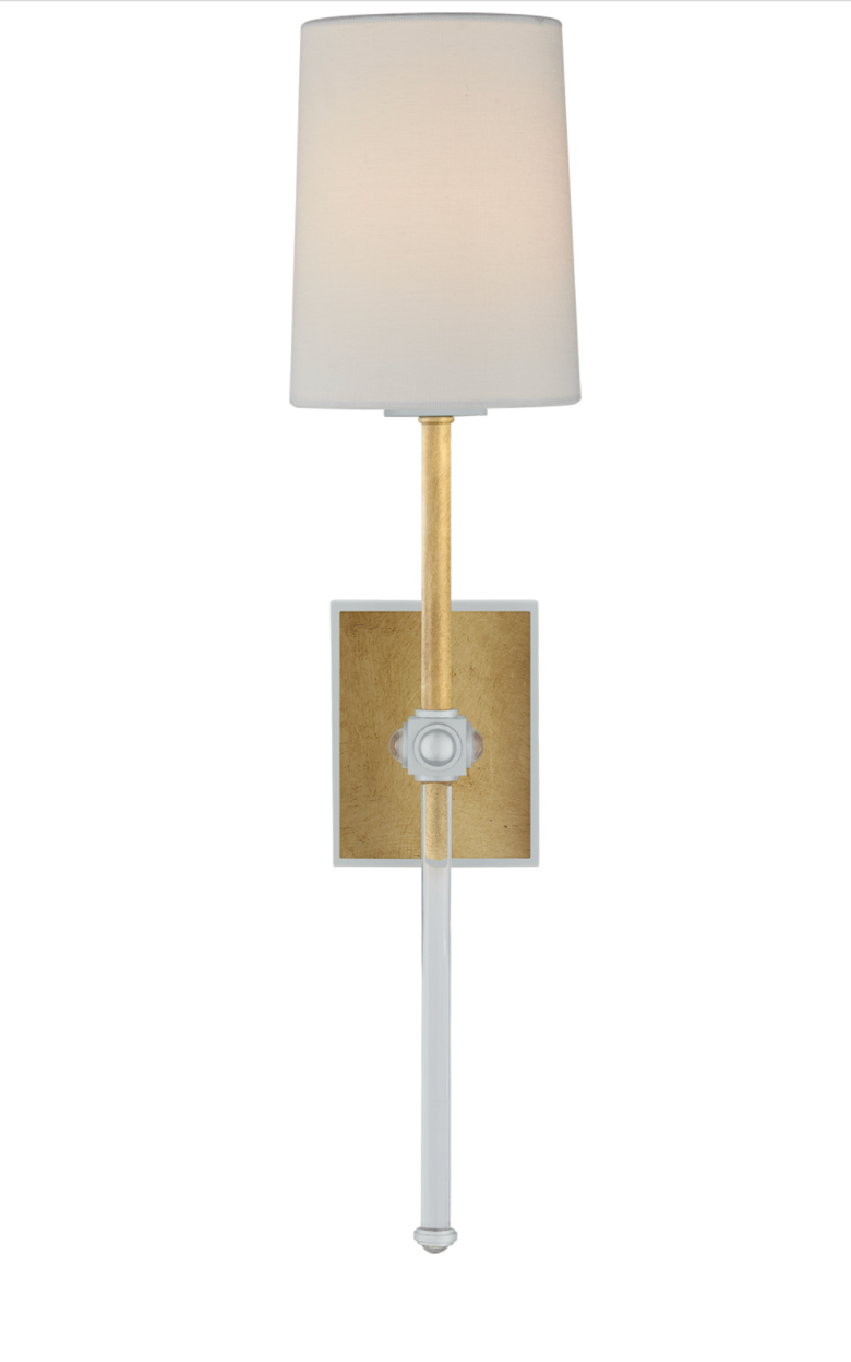 Lucia Medium Tail Sconce