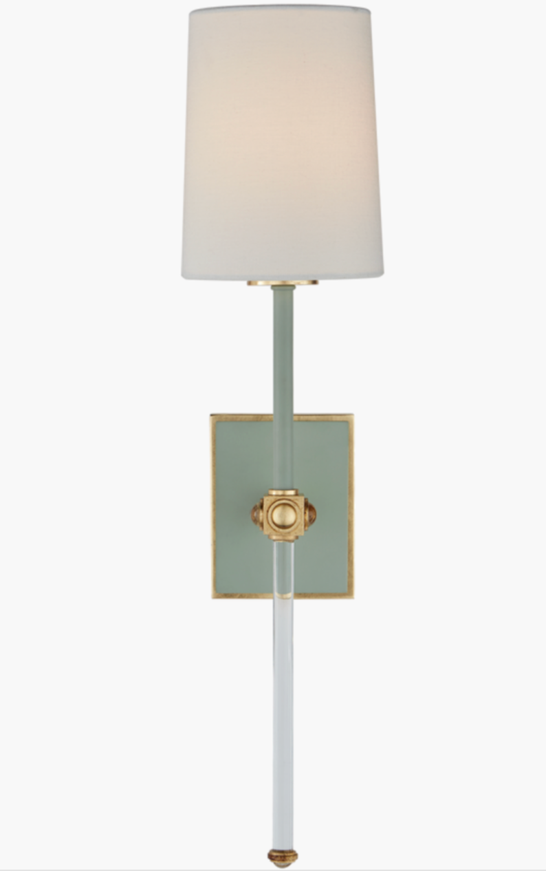 Lucia Medium Tail Sconce