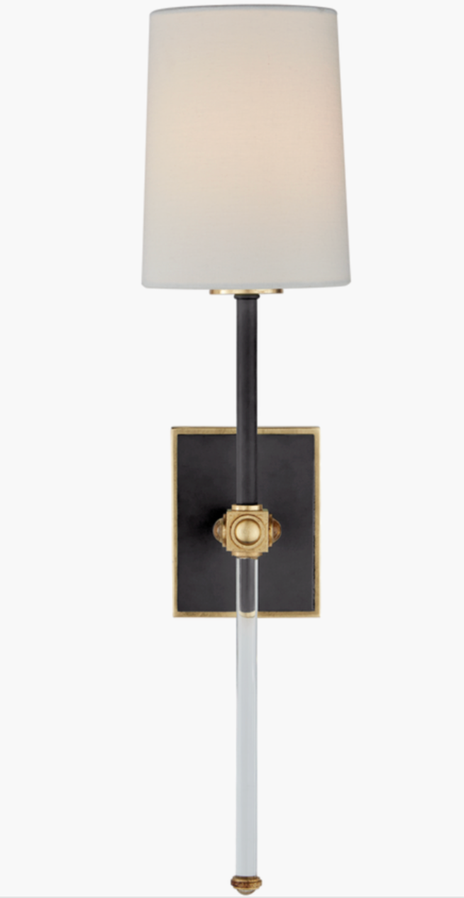 Lucia Medium Tail Sconce