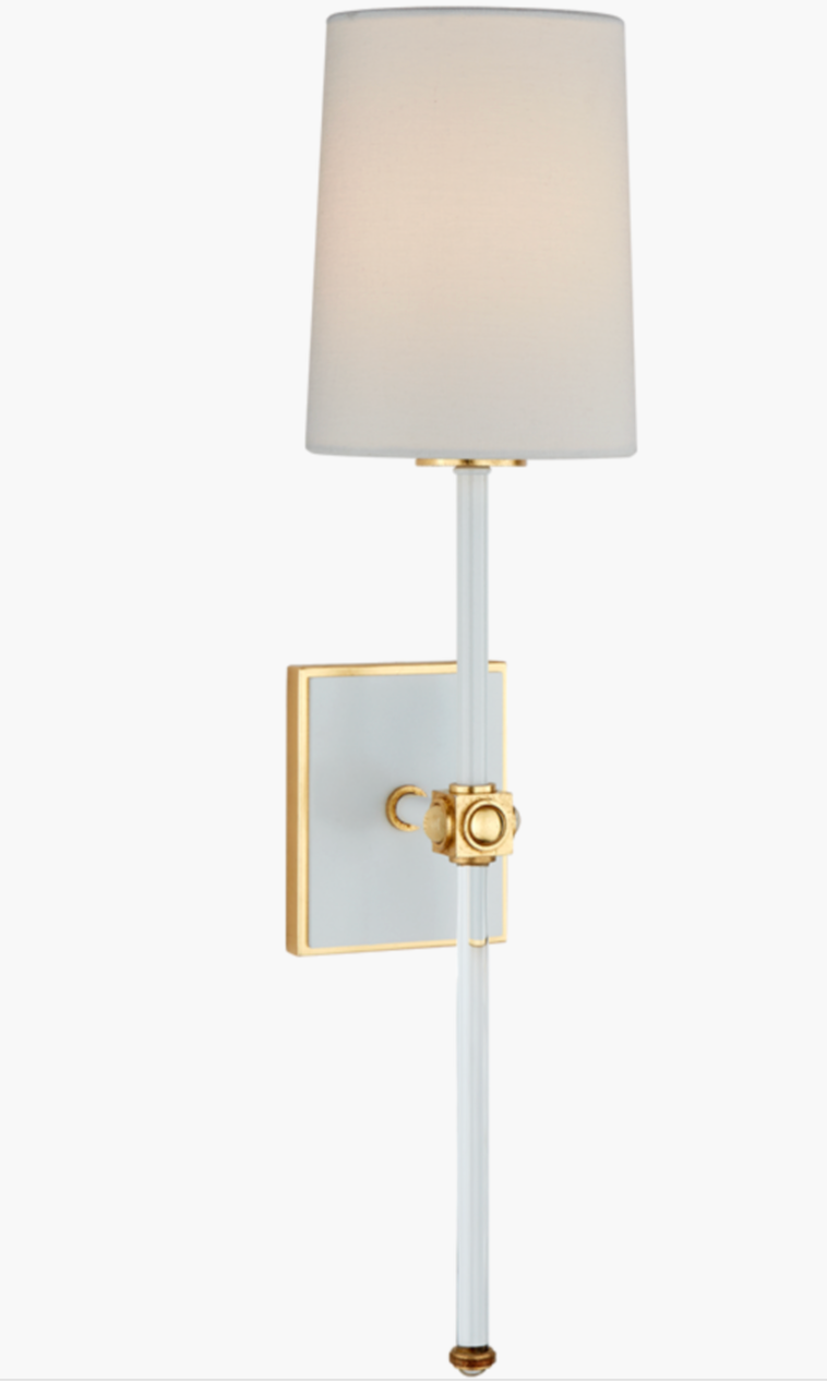 Lucia Medium Tail Sconce