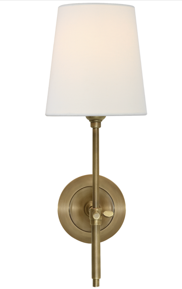 Bryant Sconce