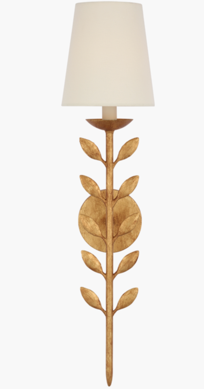 Avery 26" Sconce