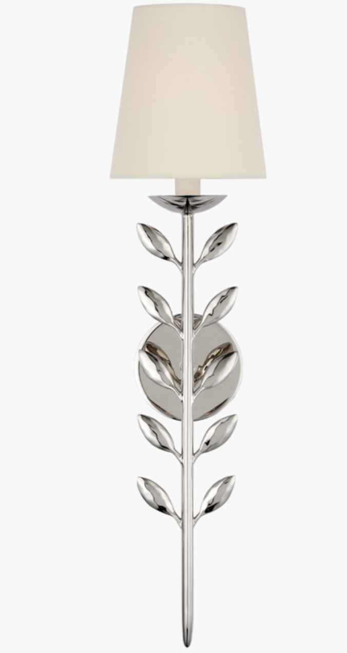 Avery 26" Sconce