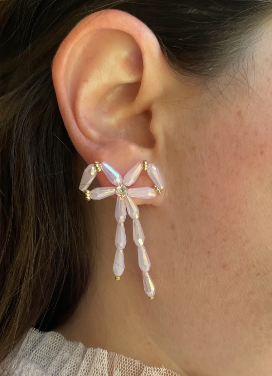 Sarah Earrings