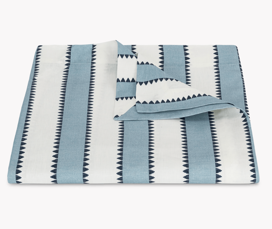 Apollo Stripe Tablecloth