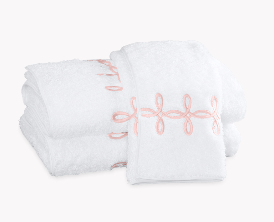 Gordian Knot- Bath Towel, Hand Towel, Wash Cloth