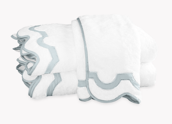 Mirasol Wash Cloth- Pool