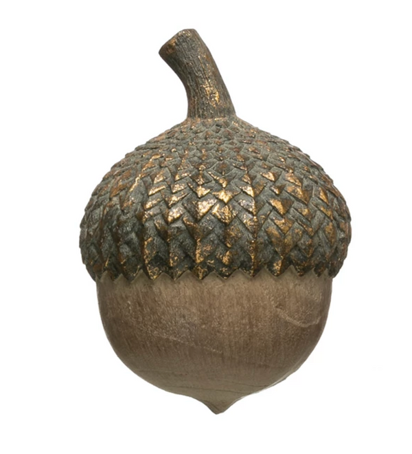 Autumn Acorn