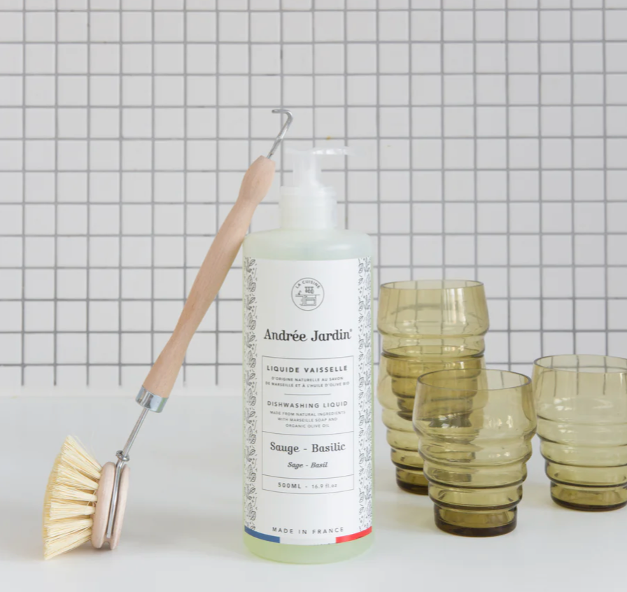 Andree Jardin Dish Washing Liquid Soap