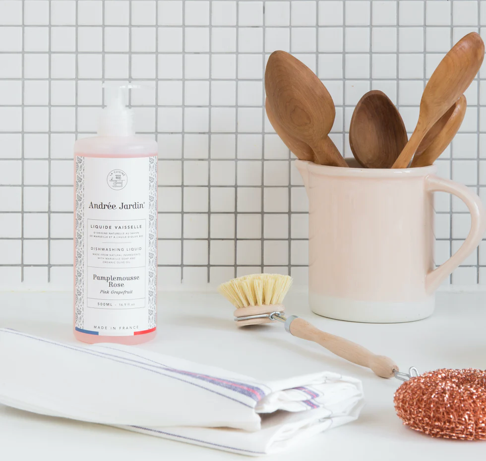 Andree Jardin Dish Washing Liquid Soap