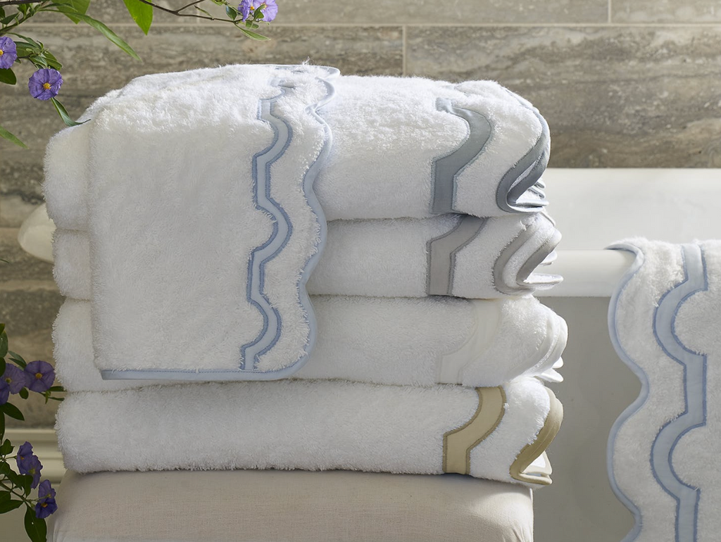 Mirasol Wash Cloth