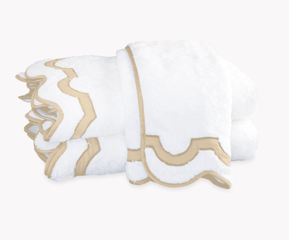 Mirasol Wash Cloth